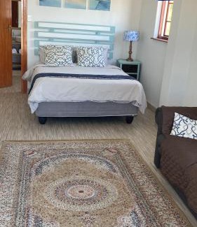 Wilderness Beach Bed & Breakfast | Wildsands Bed & Breakfast