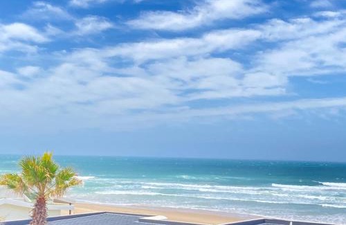 Wilderness Beach Bed & Breakfast | Wildsands Bed & Breakfast