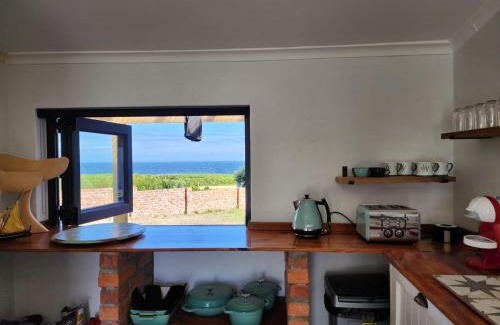 Cape Saint Francis Apartment | WildSide Beach Cottage