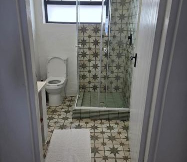 Cape Saint Francis Apartment | WildSide Beach Cottage