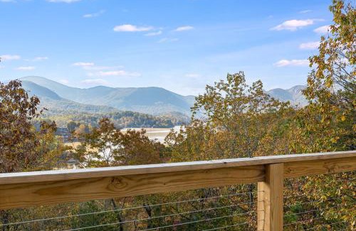 Sunset Cove House | Wildview Retreat