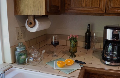 Thousand Oaks House | Wildwood: Bed, Bike & Hike