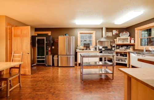 Chippewa Falls Cabin | Wildwood Cabin and Retreat