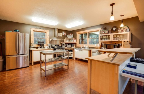 Chippewa Falls Cabin | Wildwood Cabin and Retreat