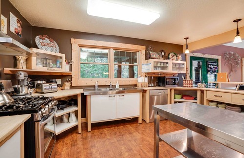 Chippewa Falls Cabin | Wildwood Cabin and Retreat