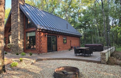 Gambier House | WildWood Cabin