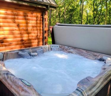 Gambier House | WildWood Cabin