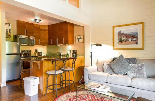 Ketchum House | Wildwood Condo 52