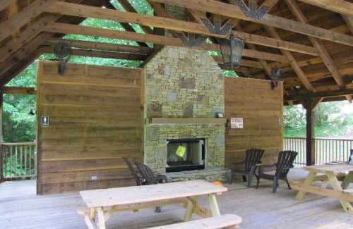 Townsend House | Wildwood Cottage