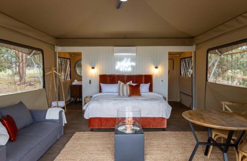 Quindalup Other | Wildwood Eco Retreat