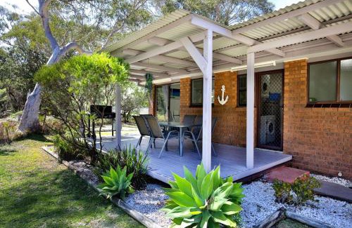 Callala Beach House | Wildwood I Pet Friendly I 5 Mins to Beach