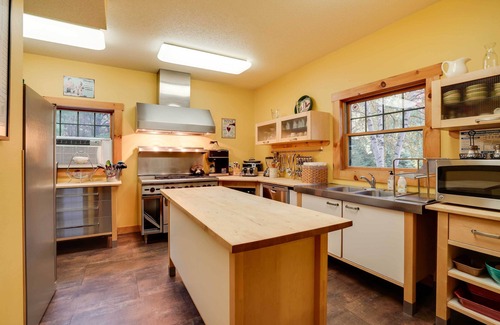 Chippewa Falls House | Wildwood Lodge and Retreat