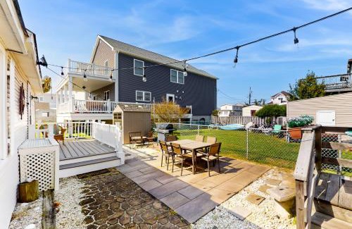 North Wildwood House | Wildwood Waves - Unit 1