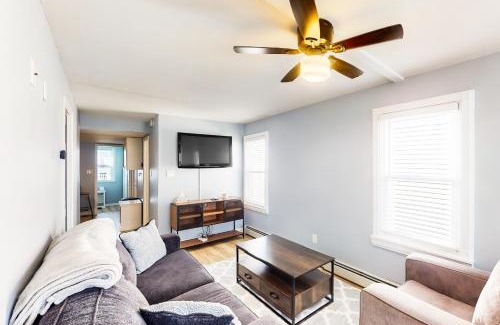 North Wildwood House | Wildwood Waves - Unit 1