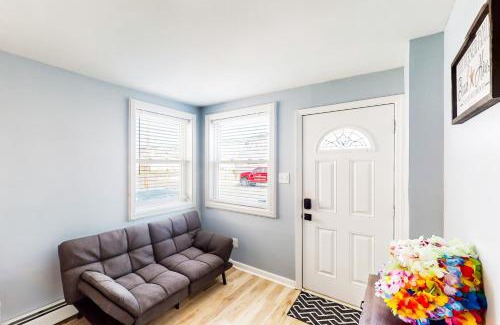 North Wildwood House | Wildwood Waves - Unit 1