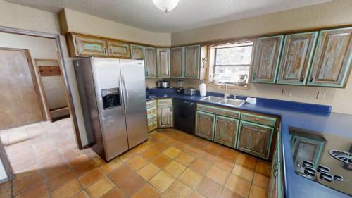 Red River House | Wildwood - WiFi - Washer - Dryer - Fire Pit - Kids Playset - Fenced In Yard