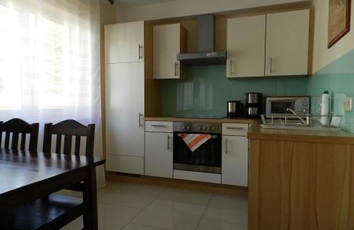 Liesing Apartment | Wile West Apartments