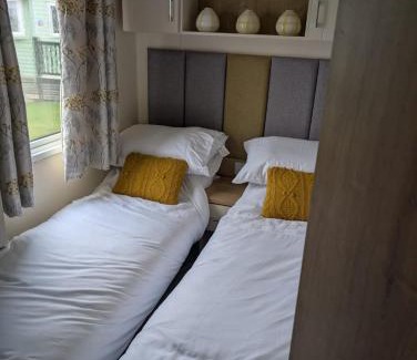 Morecambe Apartment | Wilerby Winchester