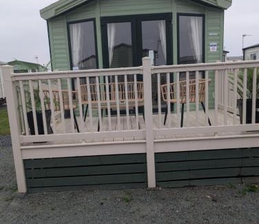 Morecambe Apartment | Wilerby Winchester