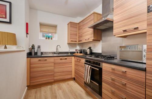 Wilford Apartment | Wilford View