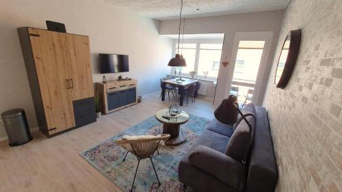 Center Apartment | Wilhelms Mitte