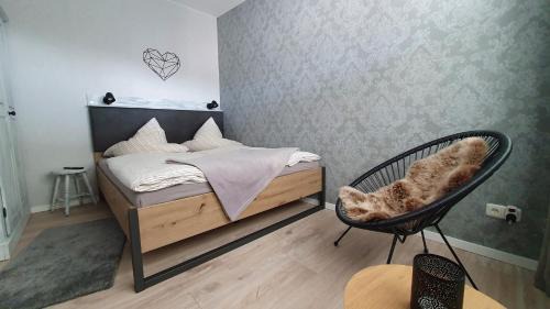 Center Apartment | Wilhelms Mitte