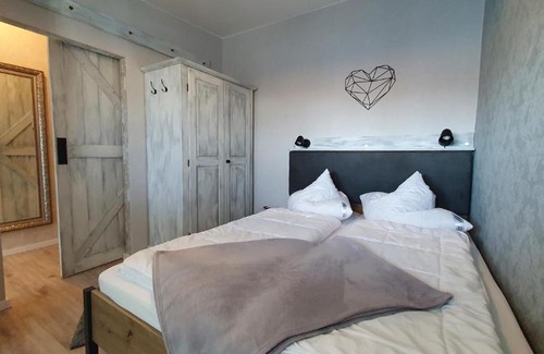 Center Apartment | Wilhelms Mitte
