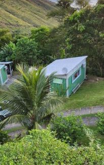 Barequecaba House | Will Container Experience