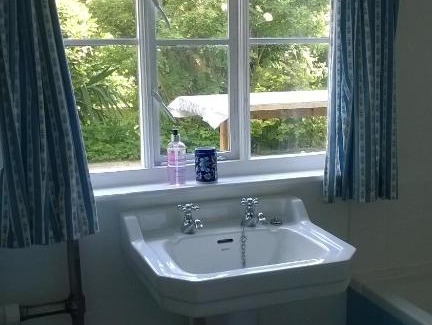 Laxfield Apartment | Will-O-The-Wisp