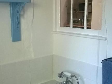 Laxfield Apartment | Will-O-The-Wisp