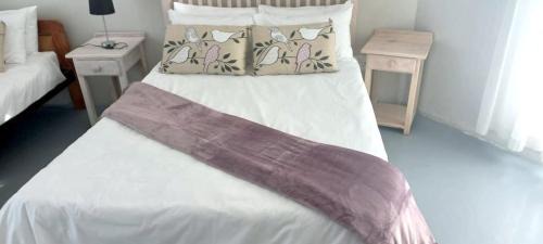 L'Agulhas House | Will's Place