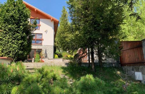 Szczyrk Villa | Willa Świerkowa 19