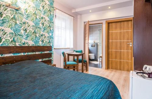 Kazimierz Dolny House | Willa 4 Pory Roku