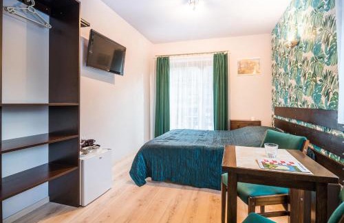 Kazimierz Dolny House | Willa 4 Pory Roku