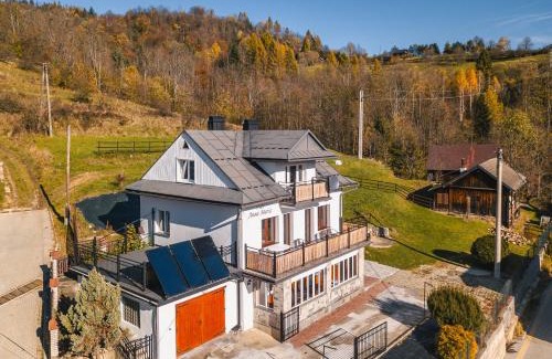 Szczawnica House | Willa Anna Maria