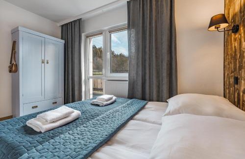 Szczawnica House | Willa Anna Maria