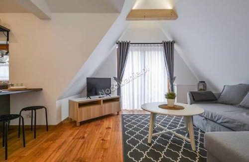 Male Ciche Bed & Breakfast | Willa Bartuś Baliczek