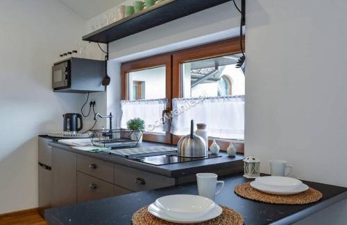 Male Ciche Bed & Breakfast | Willa Bartuś Baliczek