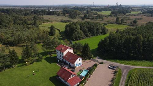 gmina Przeciszow Bed & Breakfast | Willa Boconek - Zator Przeciszów