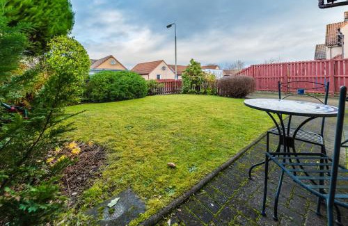 Balloch Villa | Willa , Cosy house in Inverness