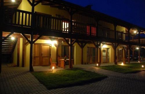 Debki Bed & Breakfast | Willa Dębki