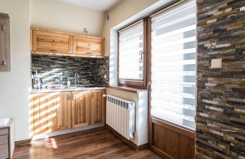 Zakopane House | Willa Daglezja