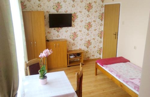 Busko-Zdroj House | Willa Danuta