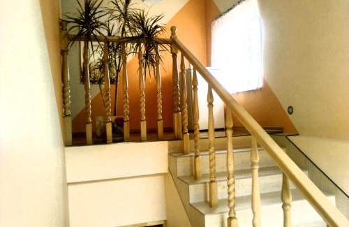 Busko-Zdroj House | Willa Danuta