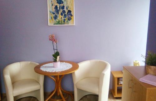 Busko-Zdroj House | Willa Danuta