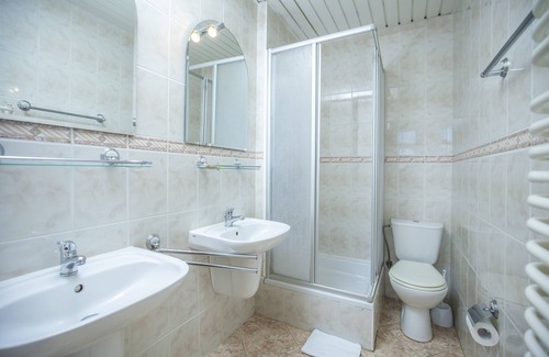 Zakopane Hotel | Willa Excelsior