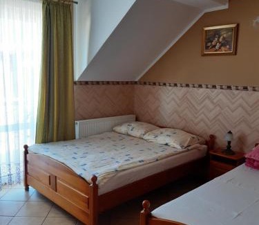 Leba House | Willa Feniks