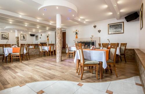 Poronin Bed & Breakfast | Willa Górska Dolina Jacuzzi & Sauna