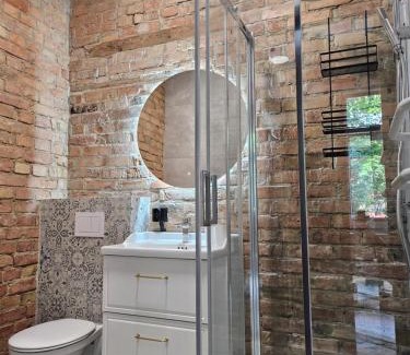 Wrzeszcz Apartment | Willa Konara