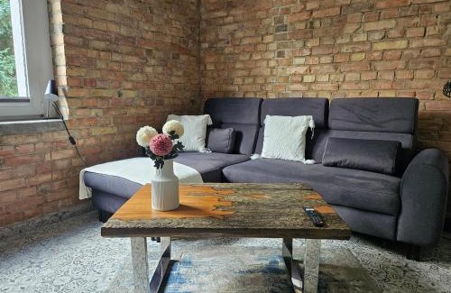 Wrzeszcz Apartment | Willa Konara